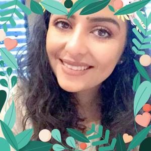 Meet your Posher, Enas